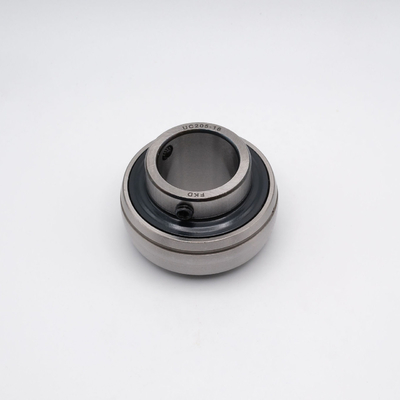 Product Manufacturer Long Using Life Good Performance 1-1/4" bore UC207-20 Insert Ball Bearing GY1104KRRB