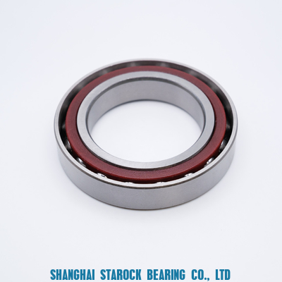 Product Manufacturer Long Using Life Good Performance 7202B Precision 40 Degree Angular Ball Bearing 15x35x11 ABEC1