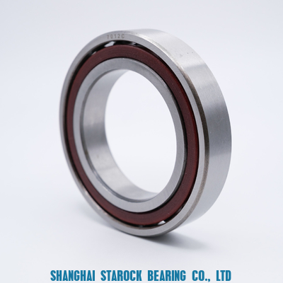 Product Manufacturer Long Using Life Good Performance 7208CTDULP4 Duplex Precision 15* Angular Ball Bearing 40x80x18 ABEC7