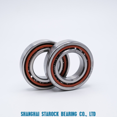 Product Manufacturer Long Using Life Good Performance 7207CTDULP4 Duplex ABEC7 Angular Ball Bearing 35x72x17 7207CTDGAP4