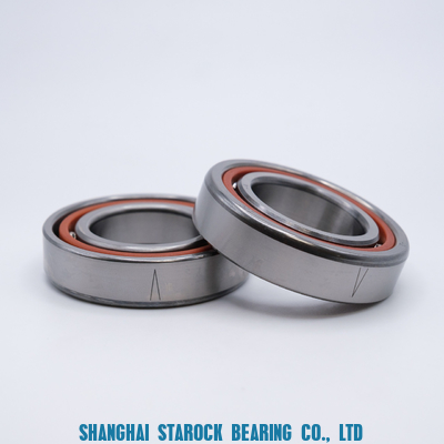 Product Manufacturer Long Using Life Good Performance 7207CTDULP4 Duplex ABEC7 Angular Ball Bearing 35x72x17 7207CTDGAP4