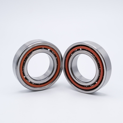 Hot selling Customized  Good price 7208CTDULP4 Duplex Precision 15* Angular Ball Bearing 40x80x18 ABEC7
