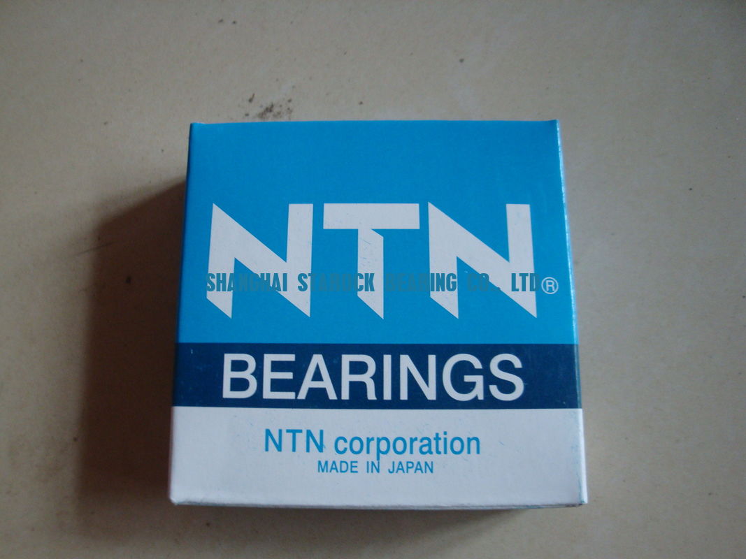 NTN HR30205JR chrome steel NSK single row tapered roller bearing