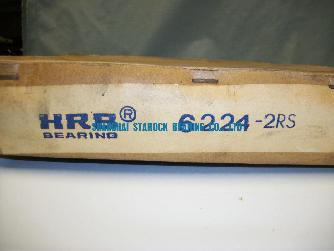 HRB 6224-2RS Bearings old stock