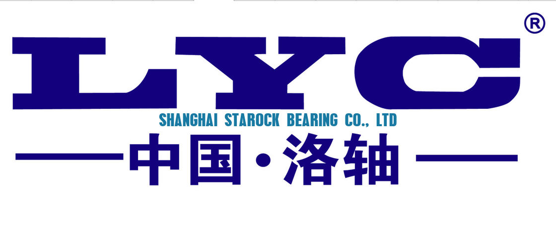 Tam LYC Ball Bearing China 6203 RU - 17 x 40 x 12