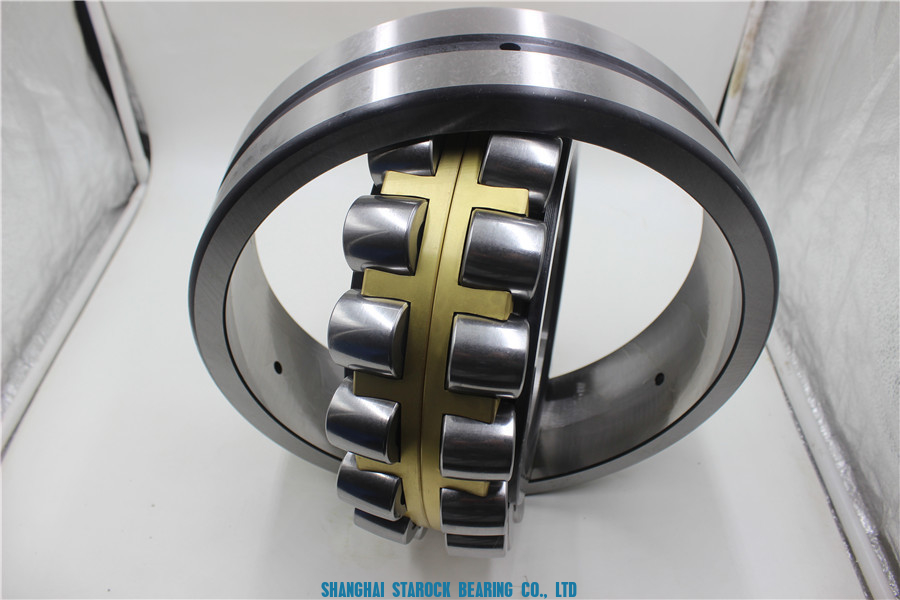 High Quality SKF/INS/OEM Spherical Roller Bearing  22220CA CAK CA/W33 CAK/W33  100*180*46 mm