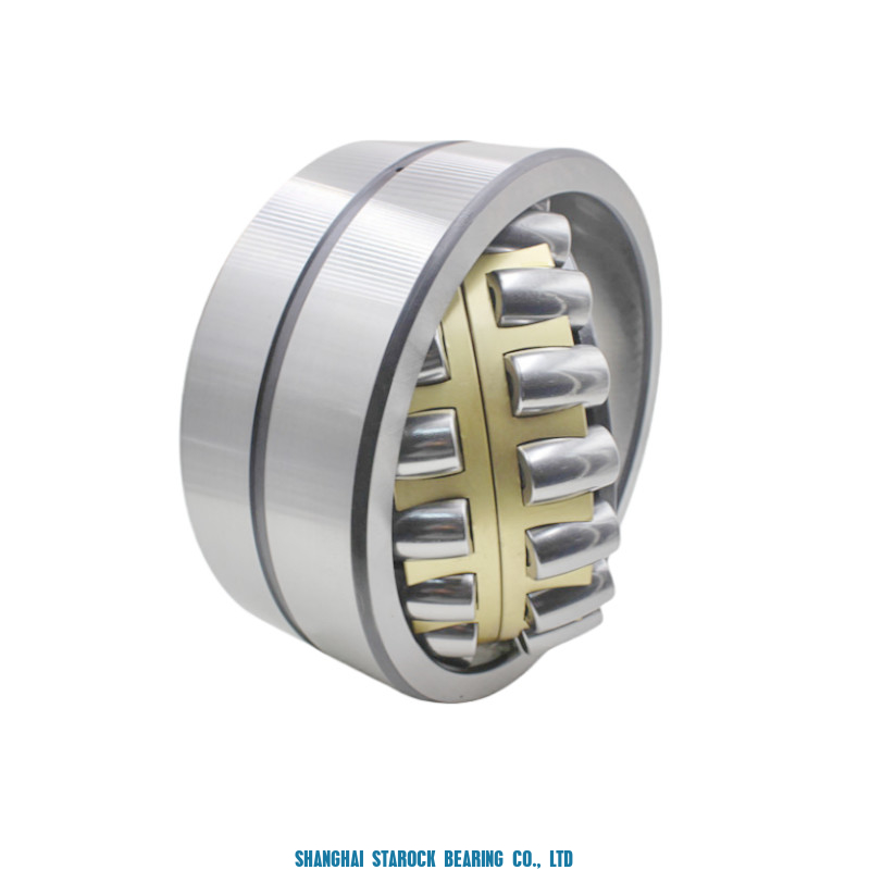 Long Life NTN / SKF/ INS/ OEM Spherical Roller Bearing  22222CA CAK CA/W33 CAK/W33 Size  110*200*53 mm