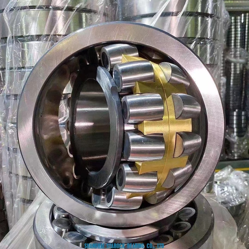 Hot Sale Auto Parts  NTN / SKF/ INS/ OEM Spherical Roller Bearing  22224CA CAK CA/W33 CAK/W33 Size 120*215*58 mm