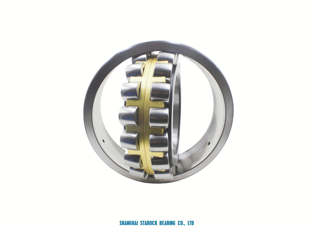 China manufacturer High Precision Spherical Roller Bearing  22232CA CAK CA/W33 CAK/W33 CBC MB Size 160*270*73 mm