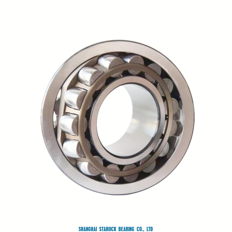 SKF/FAG/INA 22256CA CAK CA/W33 CAK/W33 Self-aligning Roller Bearing Size 280*500*130mm With Brass Cage