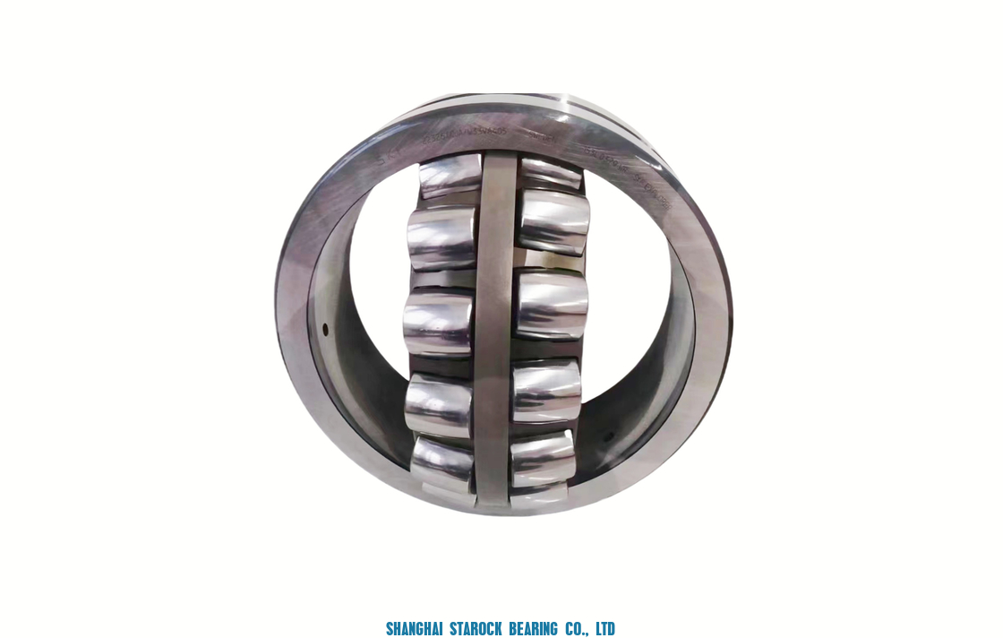 Hot Sale Good Performance Long Life Spherical Roller Bearings  22260CA CAK CA/W33 CAK/W33 MB  300*540*140 mm