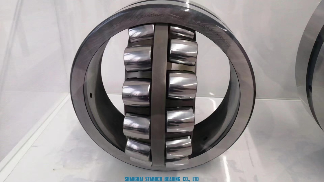 Factory Outlet Good Price INA/FAG/OEM Self-aligning Roller Bearing 22317 CA CAK CA/W33 CAK/W33 MB  85*180*60 mm