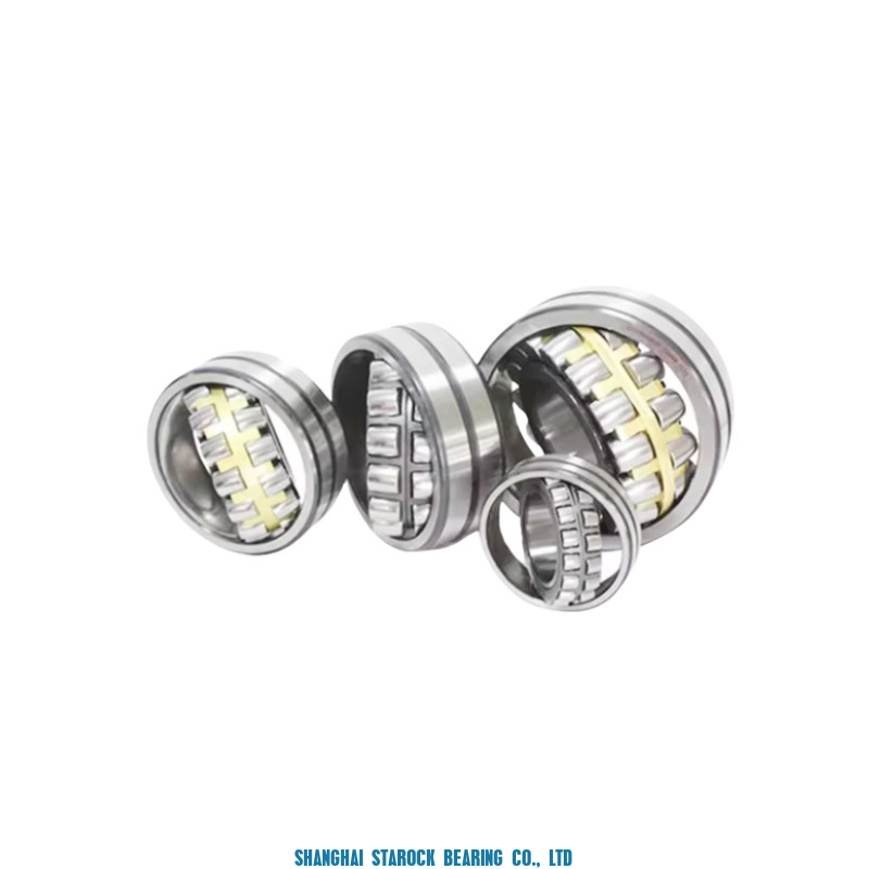 Low Price Rodamiento  Spherical Roller Bearing 22356CA CAK CA/W33 CAK/W33  280*580*175mm