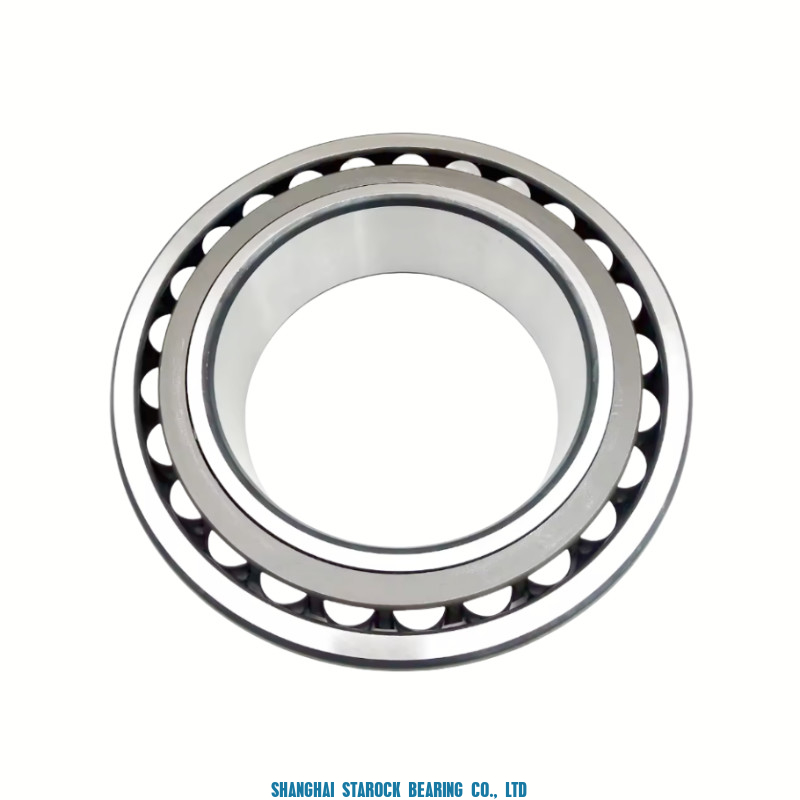 High Speed Rodamiento Spherical Roller Bearing 23034CA CAK CA/W33 CAK/W33 Size 170*260*67mm