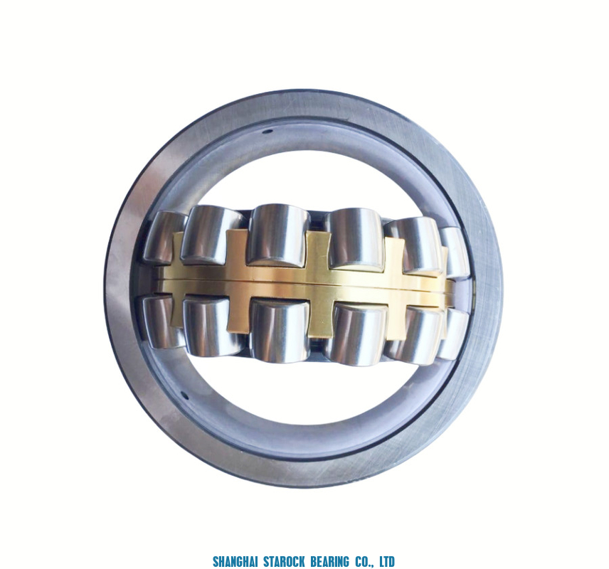 23160CA CAK CA/W33 CAK/W33 High Quality Original SKF/INA/FAG Self-aligning Roller Bearing With Size 300*500*160mm