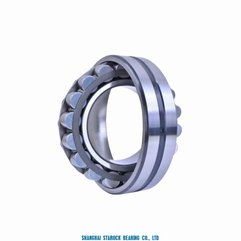 23960CA/W33  Factory wholesales Vibrating screen bearing Self-aligning Roller Bearing With Size 300*420*90mm