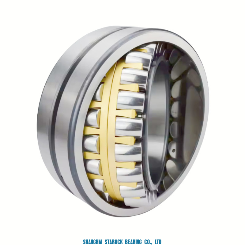 23964CA/W33  CAK/W33  SKF/FAG/INA Self-aligning Roller Bearing With Size 320*440*90mm  For Vibrating Equipment