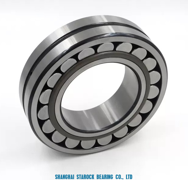 232252CA CAK CA/W33 CAK/W33 High Quality Speed Temperature Steel Price Self-aligning Roller Bearing Size260*480*174mm