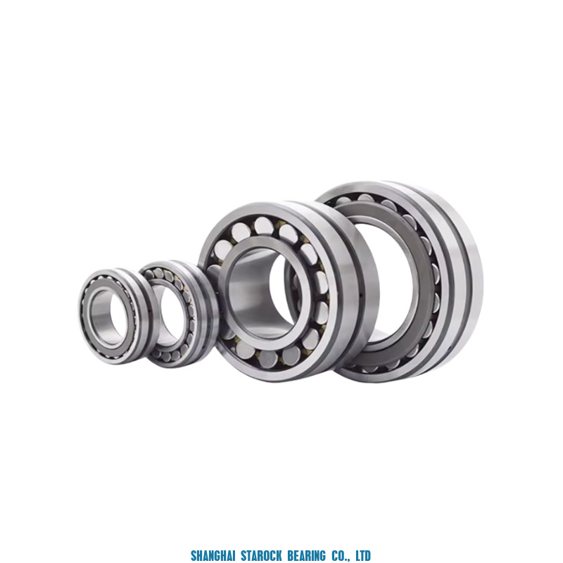 23284CA CAK CA/W33 CAK/W33 New Design High Quality Stainless Steel  Self-aligning Roller Bearing Size420*760*272mm