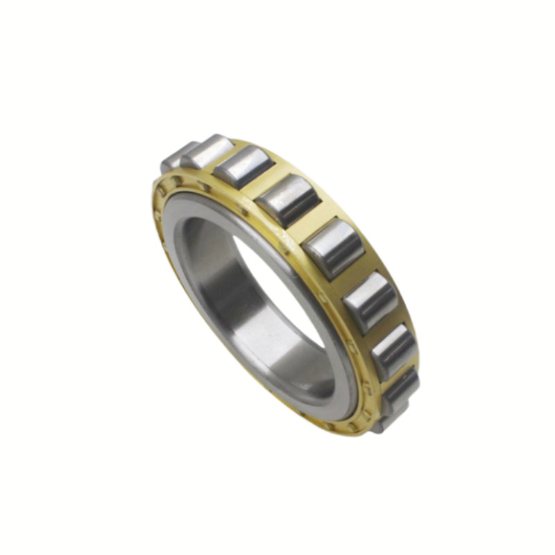 High quality Factory Professional Cylindrical Structure NJ/NU202E Cylindrical roller bearing Size 15*35*11mm
