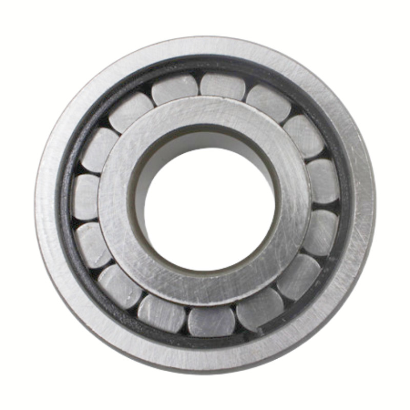 Super Precision High Speed NJ/NU/NUP2306E SKF/INA/FAG Cylindrical roller bearing With Size30*72*27mm