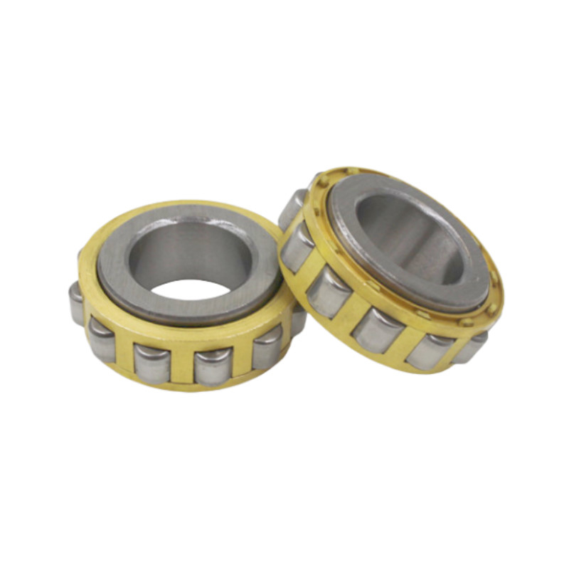 Reliable Quality Double Row NJ/NU/NUP2309E SKF/INA/FAG Cylindrical roller bearing With Size45*100*36mm