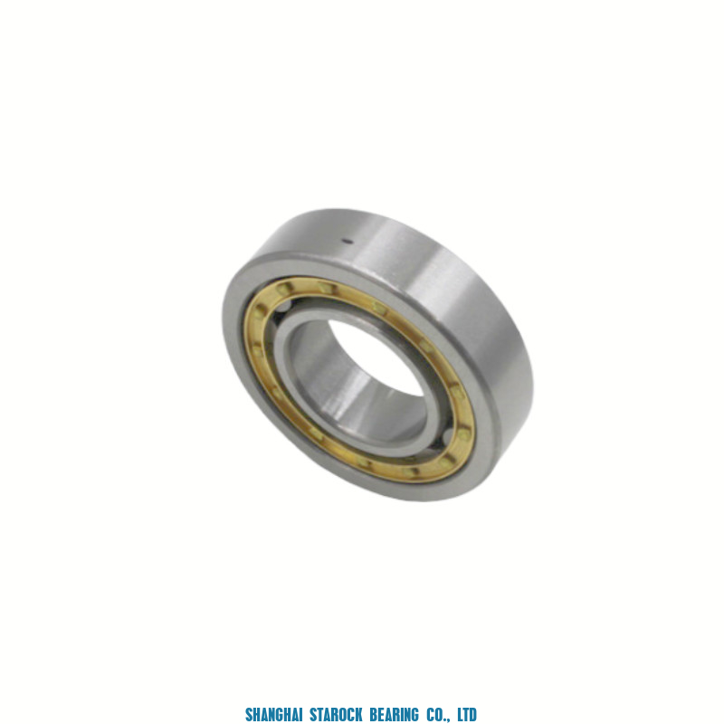 Good quality N/NF/NJ/NU/NUP310E Cylindrical roller bearing  With Size 50*110*27mm By the original factory
