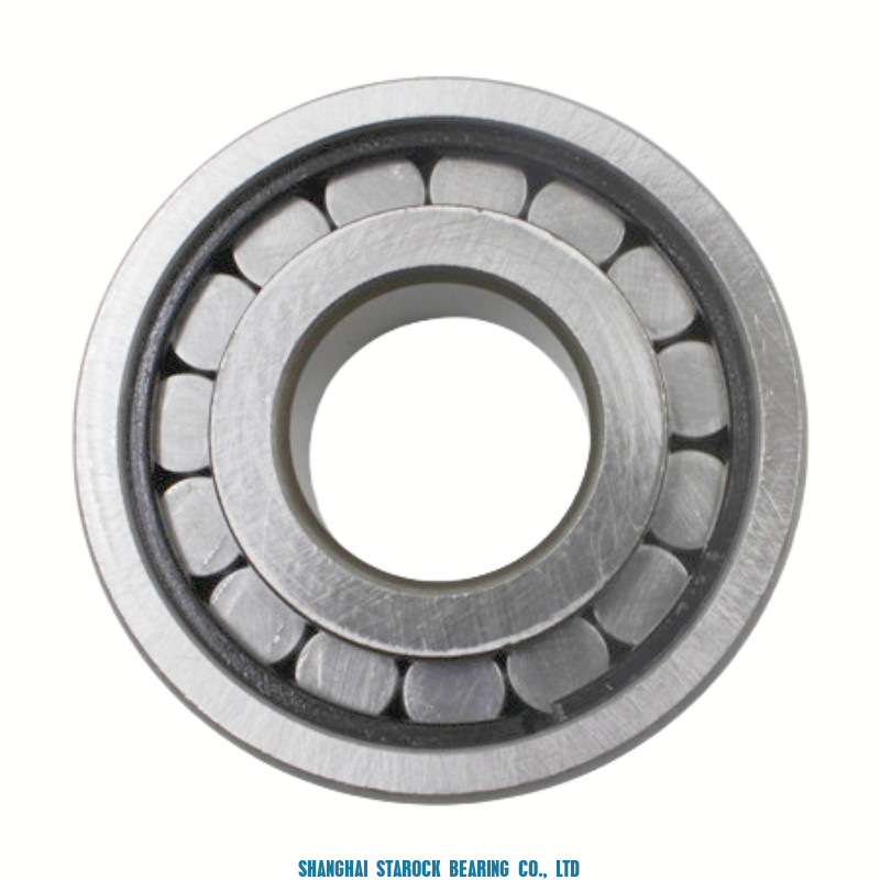 New arrival Full Complement NJ/NU/NUP2310E SKF/INA/FAG Cylindrical roller bearing With Size50*110*40mm