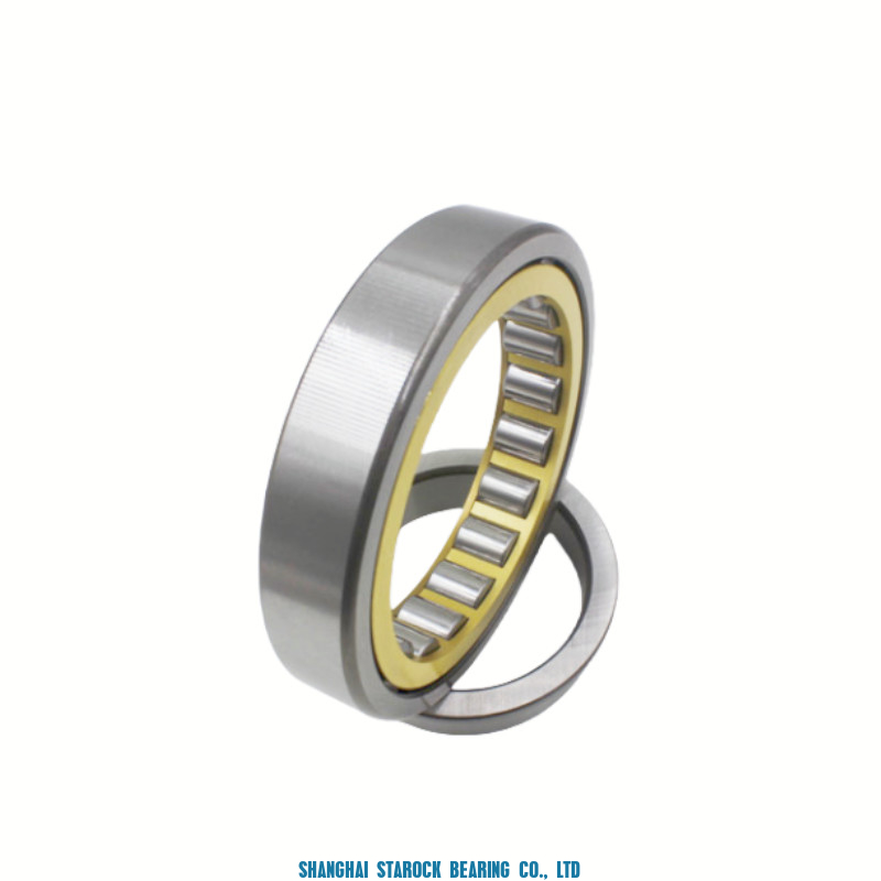 NJ/NU1011E SKF/INA/FAG Cylindrical roller bearing With Size55*90*18mm