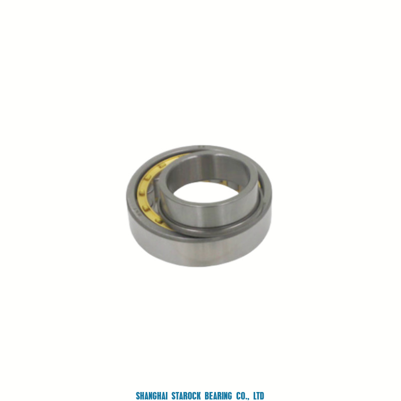 High Performance Private Label High Quality N/NF/NJ/NU/NUP211E Cylindrical roller bearing  With Size55*100*21mm