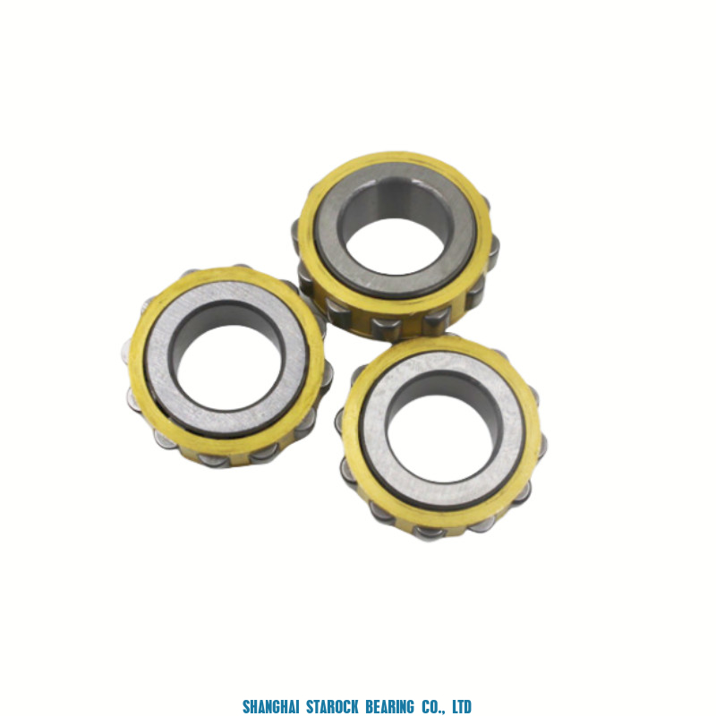 Export Factory  Most popular NJ/NU/NUP2213M SKF/INA/FAG Cylindrical roller bearing  Size65*120*31mm With Low Price