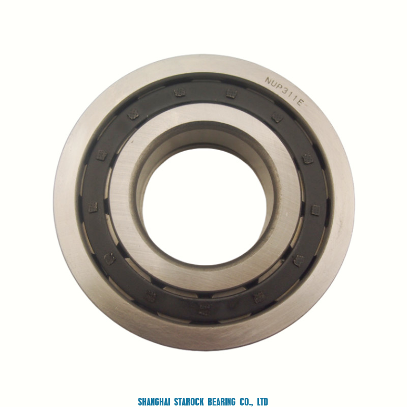High performance N/NJ/NU/NUP313M SKF/INA/FAG Cylindrical roller bearing With Size65*140*33mm Made in China