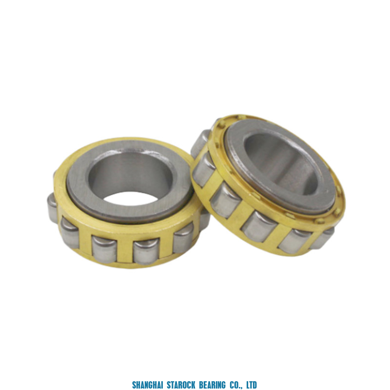 Good Quality Locomotive head bearing NJ/NU/NUP2214M SKF/INA/FAG Cylindrical roller bearing Size70*125*31mm