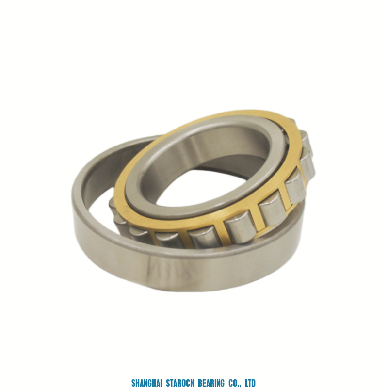 High performance NJ/NU415M SKF/INA/FAG Cylindrical roller bearing Size75*190*45mm