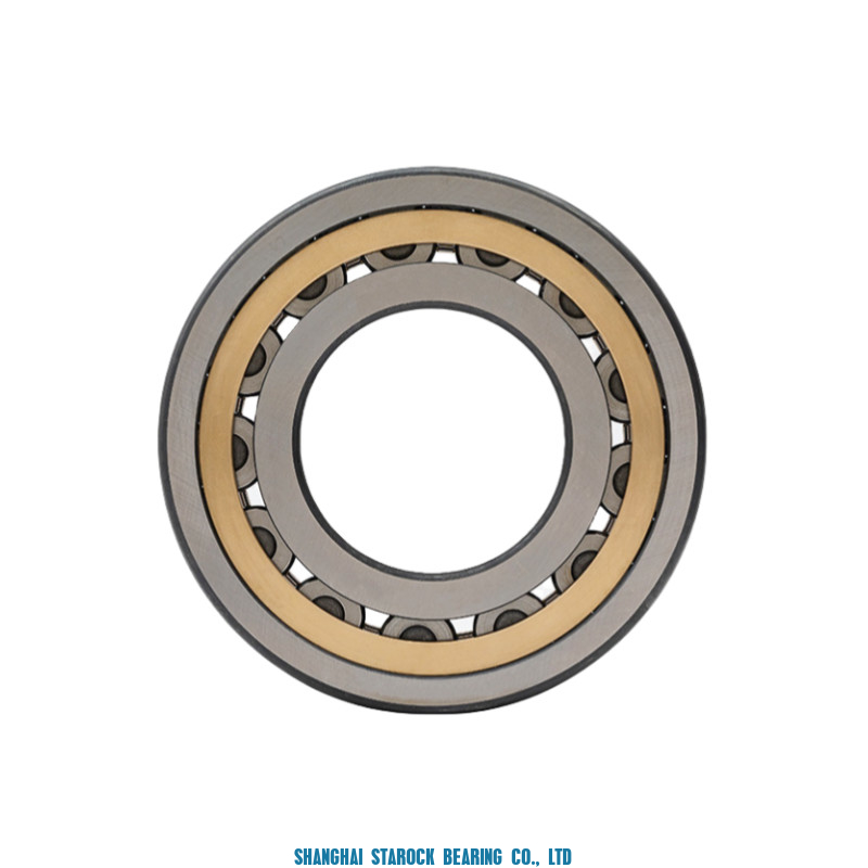 Fast delivery High Speed New arrival N/NJ/NU/NUP317M SKF/INA/FAG Cylindrical roller bearing Size85*180*41mm