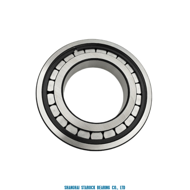 Chinese strength bearing  Longlife Low Noise N/NJ/NU321M SKF/INA/FAG Cylindrical roller bearing Size105*225*49mm