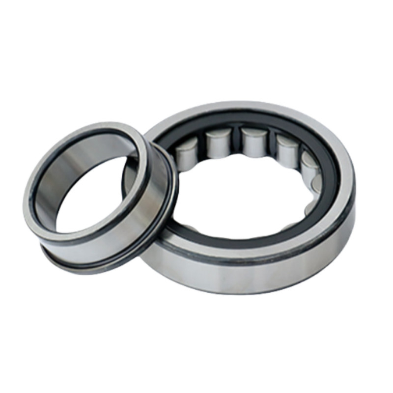 Reliable Quality Low Friction Single Row roller bearing NU424M SKF/INA/KOYO  Cylindrical roller bearing Size120*310*72mm