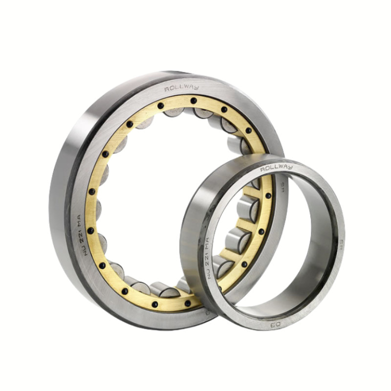 Bestselling  High-precision Long life bearing  NJ/NU1026M SKF/INA/FAG Cylindrical roller bearing Size130*200*33mm