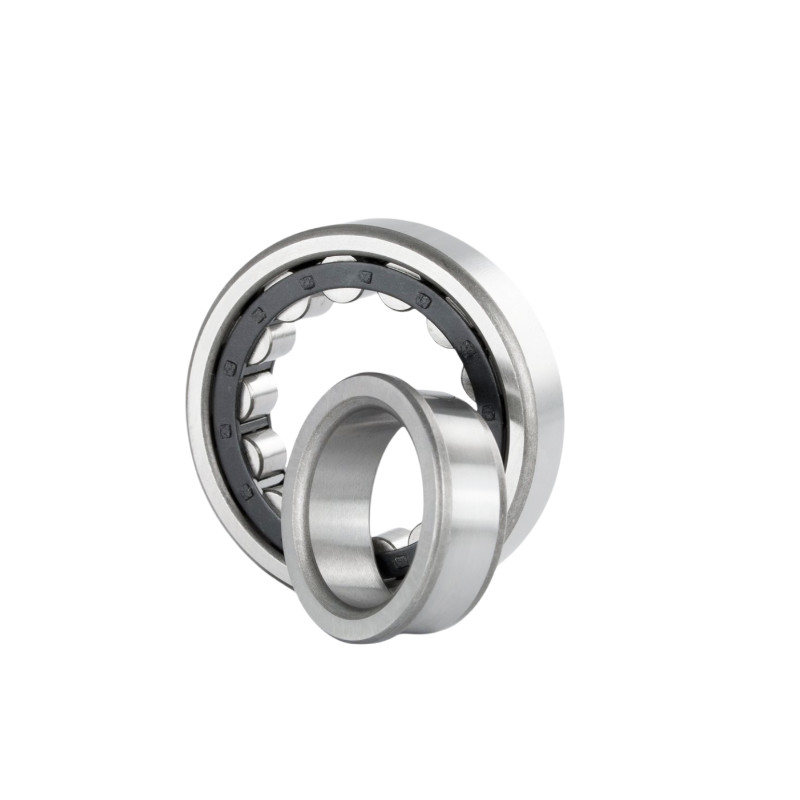 Low Friction Single Row NJ/NU330M SKF/KOYO/FAG Cylindrical roller bearing Size150*320*65mm For Engineering machiner