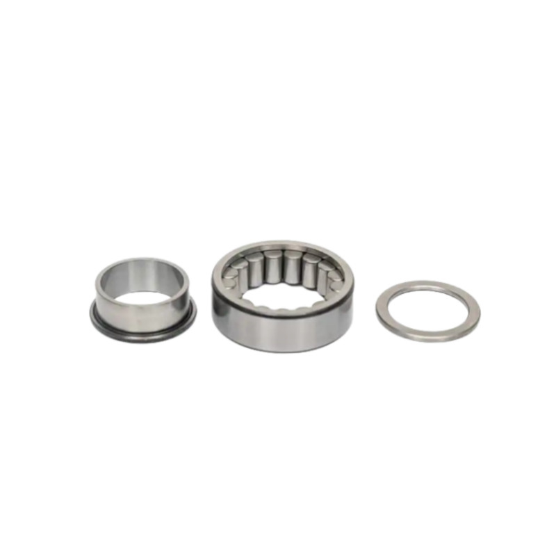 High Speed bearings  NJ1940M  Cylindrical roller bearing Size200*280*38mm For architectural engineering bearing