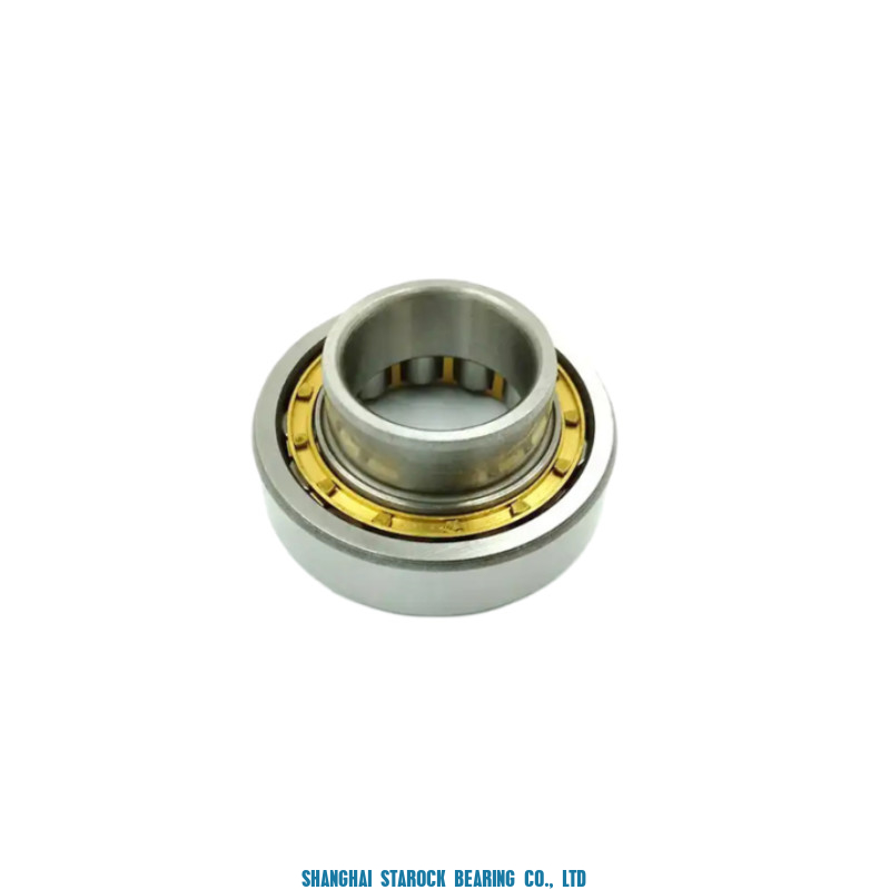 China Manufacturer Supplies High Performance Original NU3152M Cylindrical roller bearing Size260*440*144mm