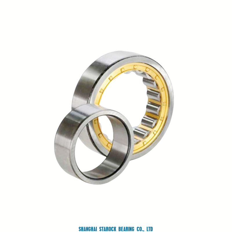Professional production hot sale factory supplier NU2056M Cylindrical roller bearing Size280*420*82mm For Machinery