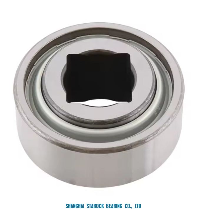 Professional production hot sale factory supplier SA2057/8HEXNC Agricultural bearing For Farm industries