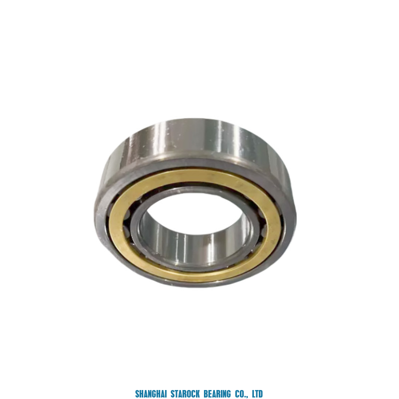 Cheap price customized OEM manufacturer roller bearing NU2264M  Cylindrical roller bearing Size320 *580*150mm
