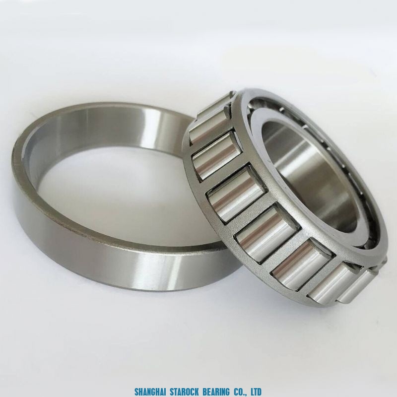 L68149/11 Tapered roller bearings size 34.988*59.947*15.875mm