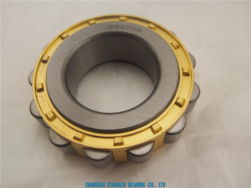 Product Manufacturer Long Using Life Good Performance RN309M  Cylindrical roller bearing Size45*86.5*25mm
