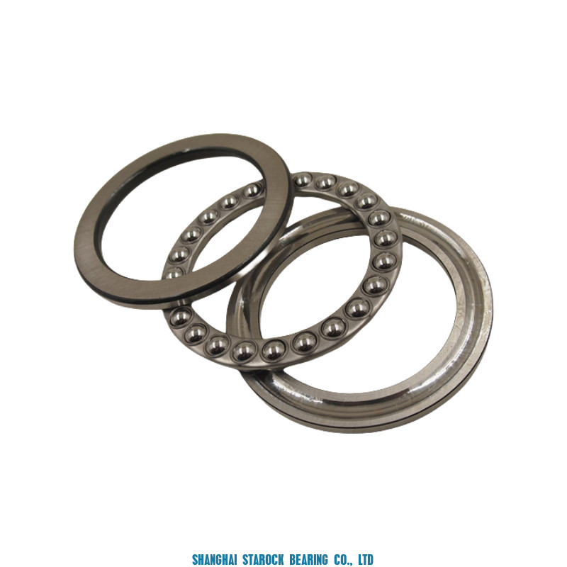 Product Manufacturer Long Using Life Good Performance  51128 Thrust Ball Bearing 140x180x31 Grooved UBC/USBC