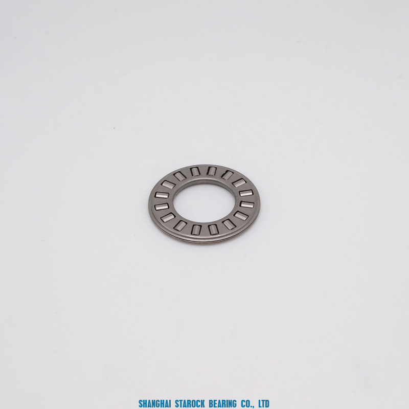 Product Manufacturer Long Using Life Good Performance AXK32432 Thrust Needle Roller Bearing 32x43.7x2mm