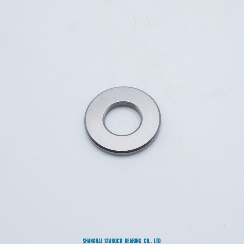 Cheap price customized OEM manufacturer thrust bearing  LS1528 Washer 2.75mm for AXK1528 Bearing