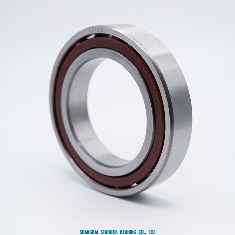 Product Manufacturer Long Using Life Good Performance 7205B Precision ABEC1 40 Degree Angular Contact Ball Bearing 25x52x15